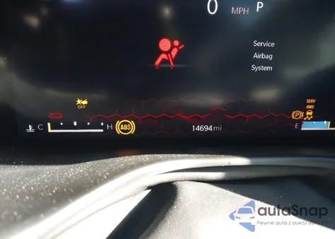 2025 Jeep Compass Limited 4X4 z USA, uszkodzony, nr VIN 3C4NJDCN7ST594027